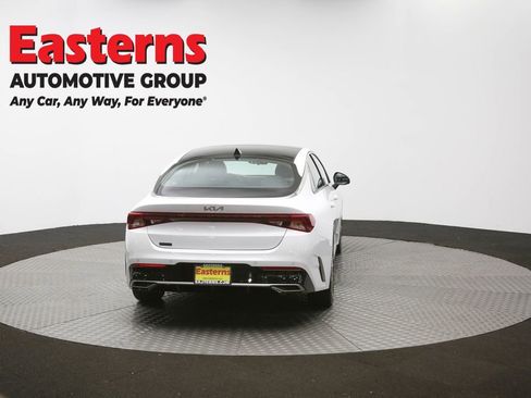 Used 2022 Kia K5 EX w/ EX Premium Package image 69