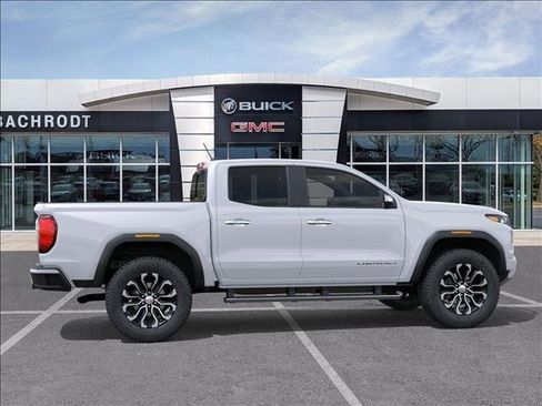 New 2026 GMC Canyon Denali image 5