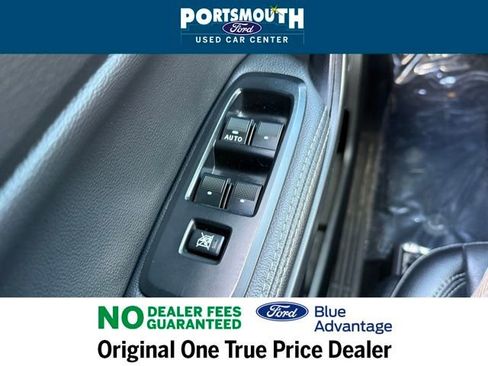 Certified 2020 Ford Ranger Lariat w/ Technology Package image 21