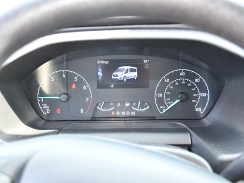 Used 2022 Ford Transit 350 XLT RWD image 11