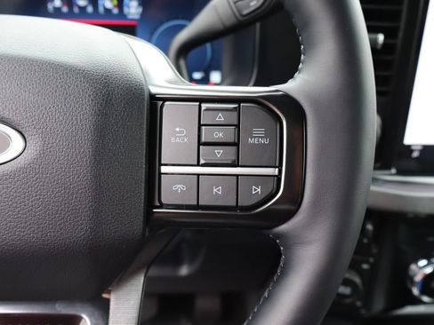 New 2026 Ford F350 Platinum w/ FX4 Off-Road Package AWD/4WD image 29