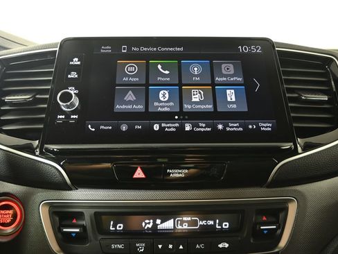 Used 2025 Honda Ridgeline Sport image 26