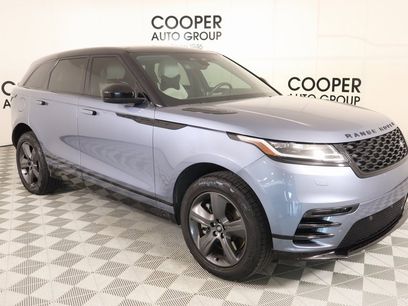 Used 2023 Land Rover Range Rover Velar R-Dynamic S