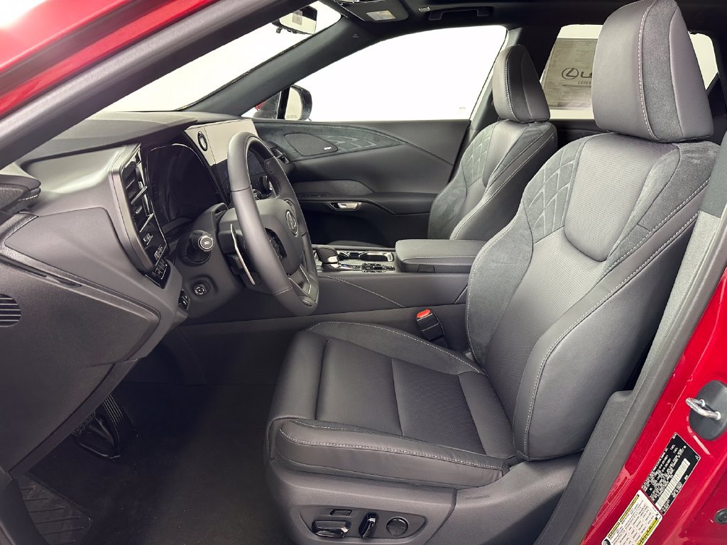New 2026 Lexus RX 350 AWD image 16