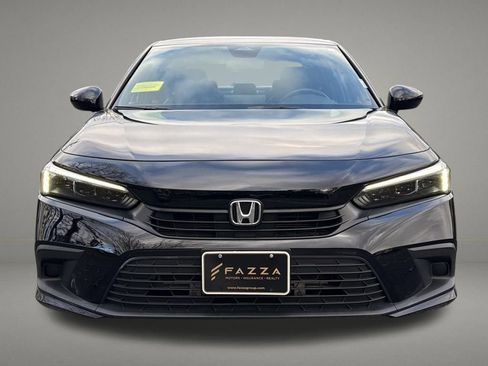 Used 2022 Honda Civic Sport image 9