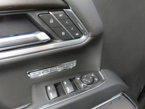 Used 2025 GMC Sierra 1500 Denali AWD/4WD image 57