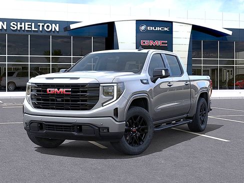 New 2026 GMC Sierra 1500 Elevation w/ Elevation Premium Package image 6