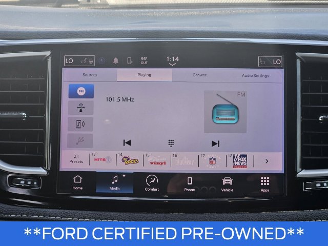 Used 2023 Chrysler Pacifica Touring FWD image 27