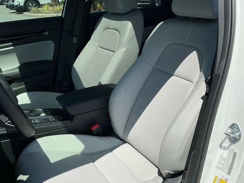 New 2026 Honda Civic Sport Touring image 30