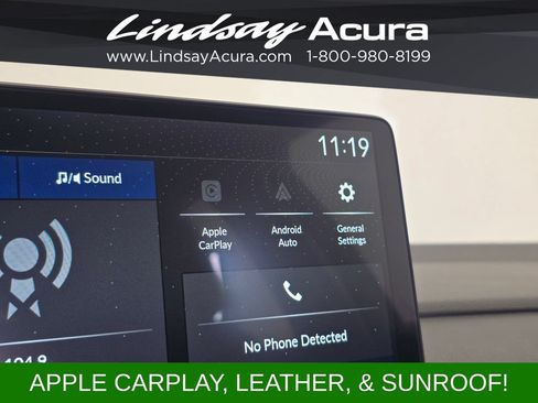 Used 2026 Acura Integra FWD image 17