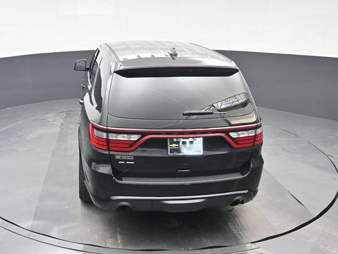 Used 2022 Dodge Durango R/T w/ Tow 'N Go Package AWD/4WD image 20