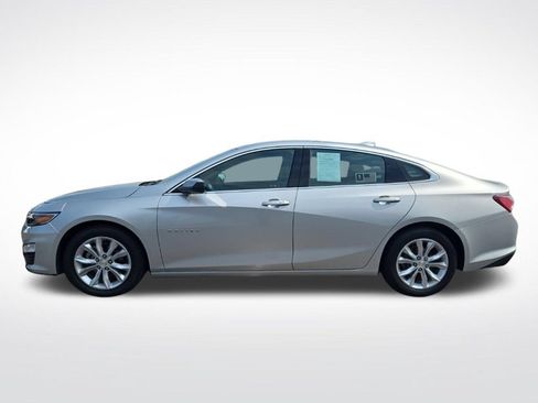 Used 2020 Chevrolet Malibu LT FWD image 6