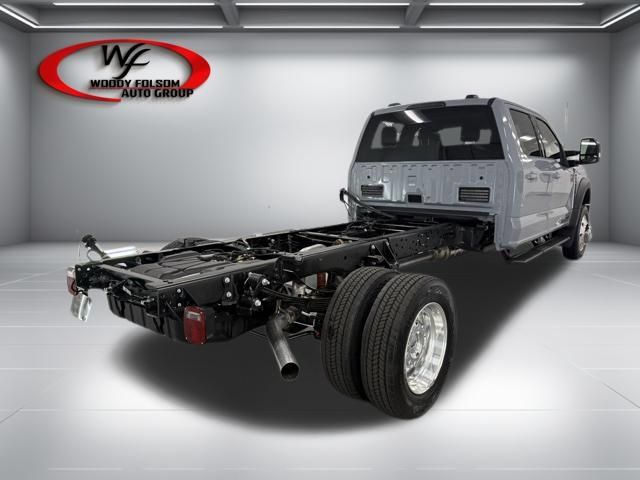 New 2026 Ford F450 Lariat AWD/4WD image 7