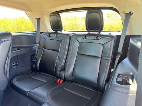 Used 2024 Lincoln Aviator Reserve w/ Jet Package AWD/4WD image 41