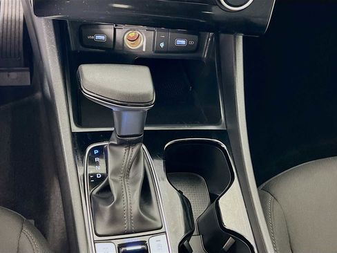 Used 2023 Hyundai Tucson SEL image 17