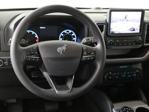 Used 2023 Ford Bronco Sport Big Bend image 4