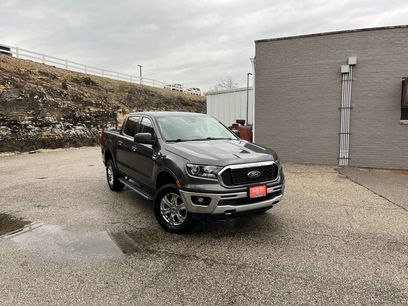 Used 2020 Ford Ranger XLT w/ Equipment Group 301A Mid