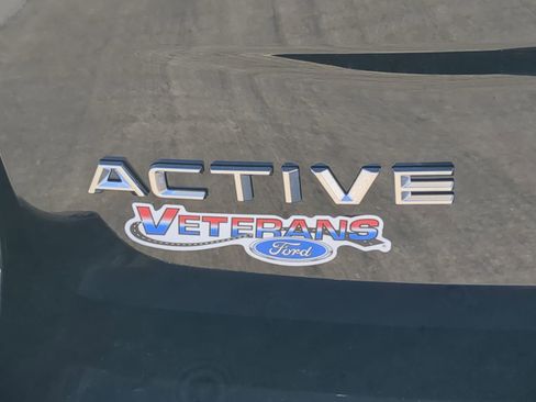 New 2026 Ford Expedition Max Active image 43