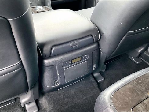 Certified 2024 INFINITI QX80 Luxe AWD/4WD image 35