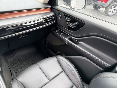 Certified 2021 Lincoln Aviator Grand Touring AWD/4WD image 20