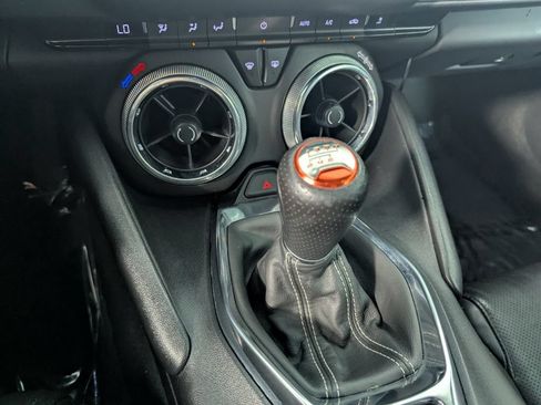 Used 2020 Chevrolet Camaro LT RWD image 20