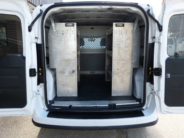 Used 2020 RAM ProMaster City Tradesman SLT FWD image 15