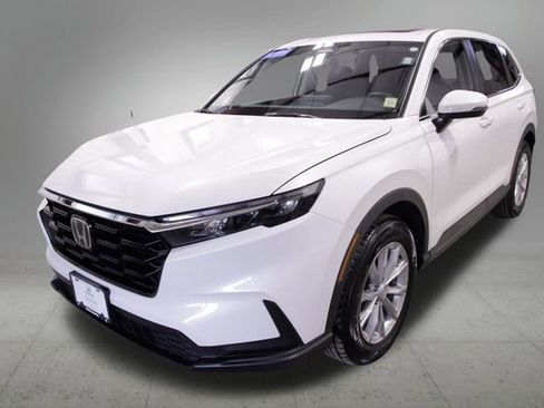 Certified 2023 Honda CR-V EX image 1