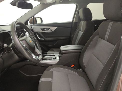 Used 2024 Chevrolet Blazer LT w/ Convenience Package FWD image 17