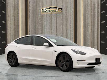 Used 2023 Tesla Model 3 Standard Range