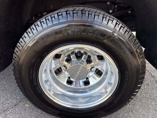 Used 2026 GMC Sierra 3500 Denali Ultimate AWD/4WD image 11