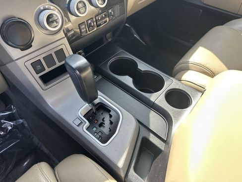 Used 2017 Toyota Sequoia SR5 w/ Premium Package image 26