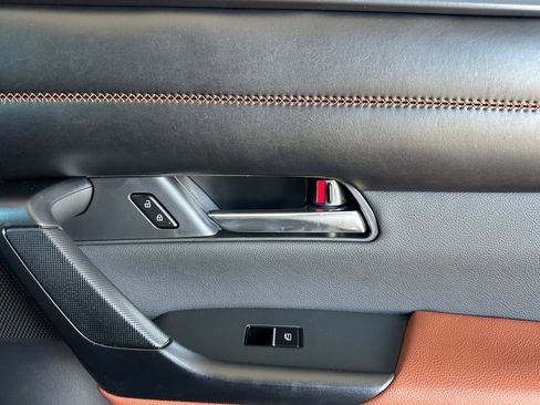 New 2026 MAZDA CX-50 2.5 Turbo w/ Accent Package image 20