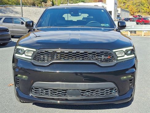 Used 2022 Dodge Durango GT image 5