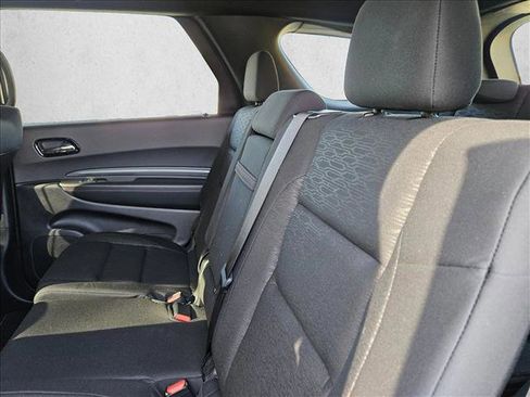 New 2026 Dodge Durango GT w/ Blacktop Package image 14