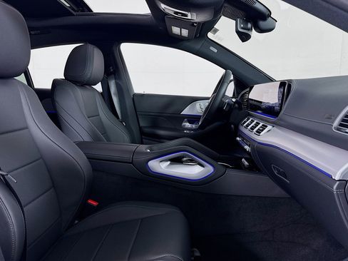 New 2026 Mercedes-Benz GLE 450 4MATIC Coupe image 6