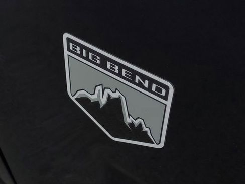 Certified 2022 Ford Bronco Sport Big Bend w/ Convenience Package image 6