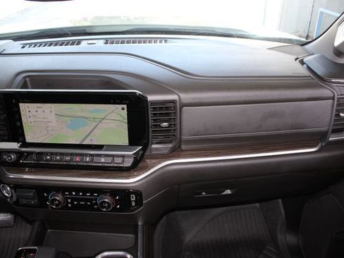 Used 2026 Chevrolet Silverado 1500 LT w/ Texas Edition Plus AWD/4WD image 24