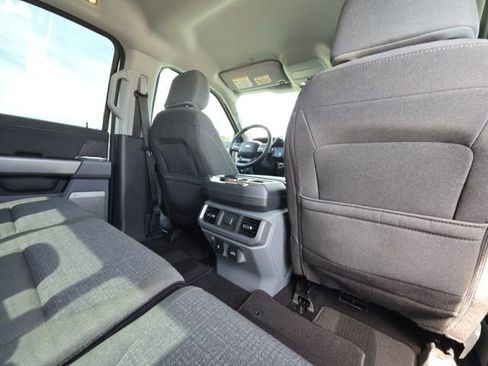 Used 2024 Ford F150 XLT w/ Equipment Group 303A High image 16