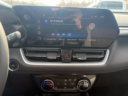 New 2026 Chevrolet TrailBlazer LT w/ LT Cold Weather Package image 10