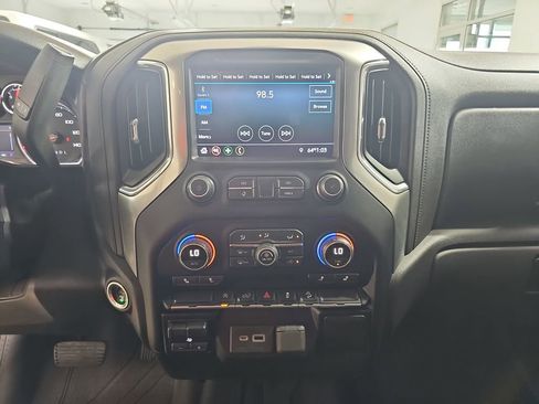 Used 2020 Chevrolet Silverado 1500 RST w/ All-Star Edition image 25