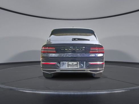 Used 2026 Genesis GV80 2.5T Prestige AWD/4WD image 23