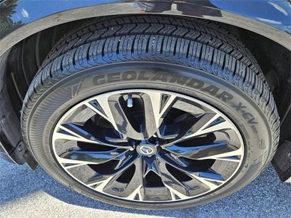 Used 2024 MAZDA CX-90 3.3 Turbo S