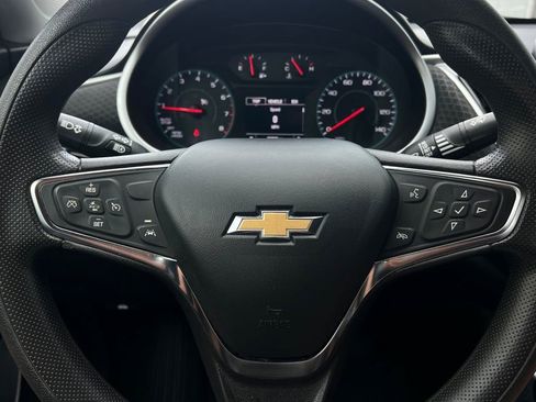 Used 2023 Chevrolet Malibu LT FWD image 22