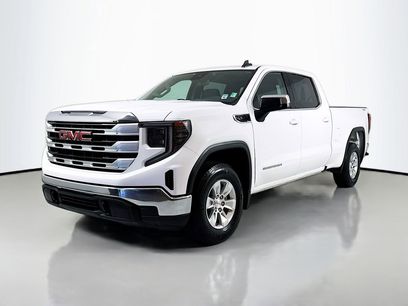 Used 2023 GMC Sierra 1500 SLE