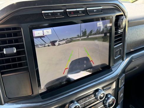 Used 2023 Ford F150 Tremor image 20