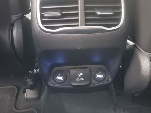 Used 2022 Hyundai Santa Fe Calligraphy AWD/4WD image 26
