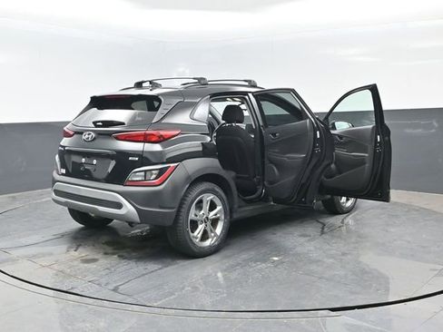 Used 2023 Hyundai Kona SEL AWD/4WD image 27