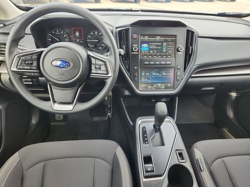 Used 2025 Subaru Impreza 2.0i image 9