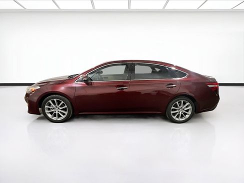 Used 2014 Toyota Avalon XLE Touring image 23