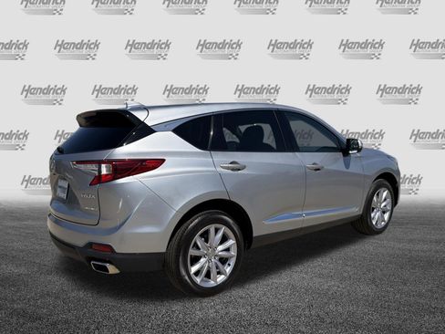 Certified 2024 Acura RDX SH-AWD image 10
